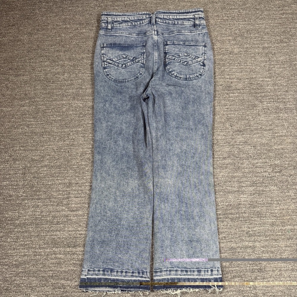 Faherty Rikki Jeans - Picture 2 of 12